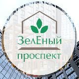 УК в ЖК Панорама парк Сосновка