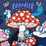 KROPALEK // 31 ОКТЯБРЯ // ХЕЛОУИН