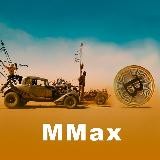 MMax BTC