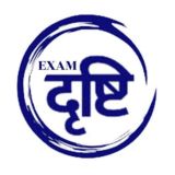 Exam Drishti