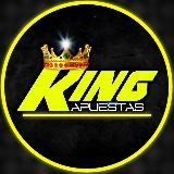 🥇KING APUESTAS
