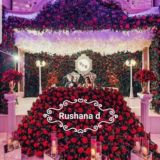 Rushana dizayn Navoiy.