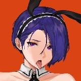 Какие-то horny картинки