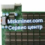 Mskminer Service