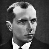 Степан Бандера