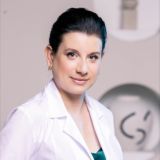 Канал эндокринолога-диетолога Анастасии Фатеевой