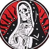 Santa Muerte