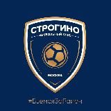 Спортивная школа ФК «Строгино»
