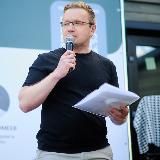 Главный маркетолог Дмитрий Шленкин. Недвижимость, девелопмент, FMCG