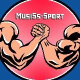 MusiSs-Sport ARMWRESTLING - новости Армрестлинга