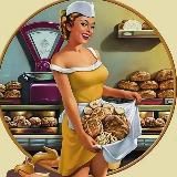 Мамины Сладости