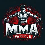 MMA World👊