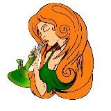 Кури Красиво с Mary Jane