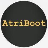 Магазин обуви AtriBoot