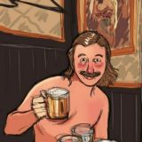 Не пьянки ради