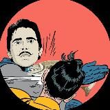 Лещ Фандорина 🇷🇺