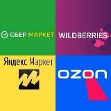 Counter💰Sale/Скидки/Акции/Промокоды/ОZON/WILDBERRIES/МегаМаркет/ЯндексМаркет/AliExpress