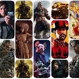 Аренда игр Playstation