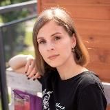 Держи курс | Методолог Воронина Анна