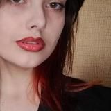 девочка панк