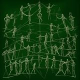 Комментарии к структуре