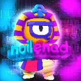 noilenaD и гемчики