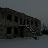 Abandoned buildings 🕷🏚