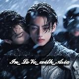 𝓘𝓷_𝓛𝓸𝓥𝓮_𝔀𝓲𝓽𝓱_𝓐𝓼𝓲𝓪✨💜✨ (мир фантазий, фанфики BTS)