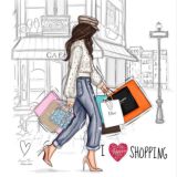 Shoppomanija Italy💚Для заказа @milkakom