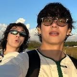 𝐓𝐚𝐞𝐊𝐨𝐨𝐤 𝐓𝐫𝐢𝐛𝐥𝐞 𐤀