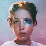 Halsey music