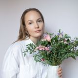 Женский мир с Сашей Богук