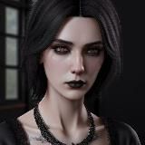 Эллочка Людоедка