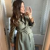 Мама Адама, Давида и Филиппа