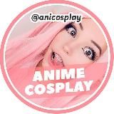 Косплей Девушки Аниме | Cosplay