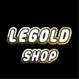 LEGOLD.shop - Apple Developer