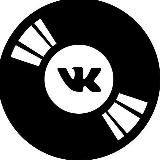 VK Music BOT iPhone iOS