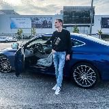 Глеб Адаев • Магия чисел