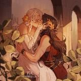 tea with women's love