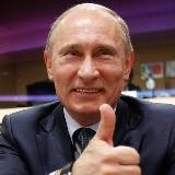 Клуб друзей Путина