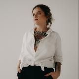 𝔼𝕍𝔾𝔼ℕ𝕀𝔸 𝕊ℍ𝔼𝕊𝕋𝔼ℝ𝕀𝕂𝕆𝕍𝔸