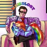 🦄МЕМОПОНИЗАЦИЯ🦄