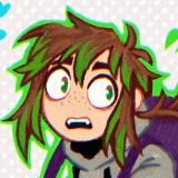 🌿Мозговитая Рерорó🦎