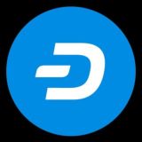Раздача криптываюты DASH