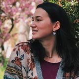 Чат Ксюши Смаглоши