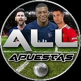 🇨🇴All APUESTAS🏅