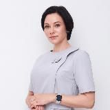 Доктор Данилевская