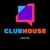 Clubhouse|INVITE КлубХаус