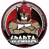 ХК«SPARTA»