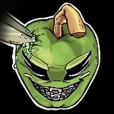 Сады прикринжья